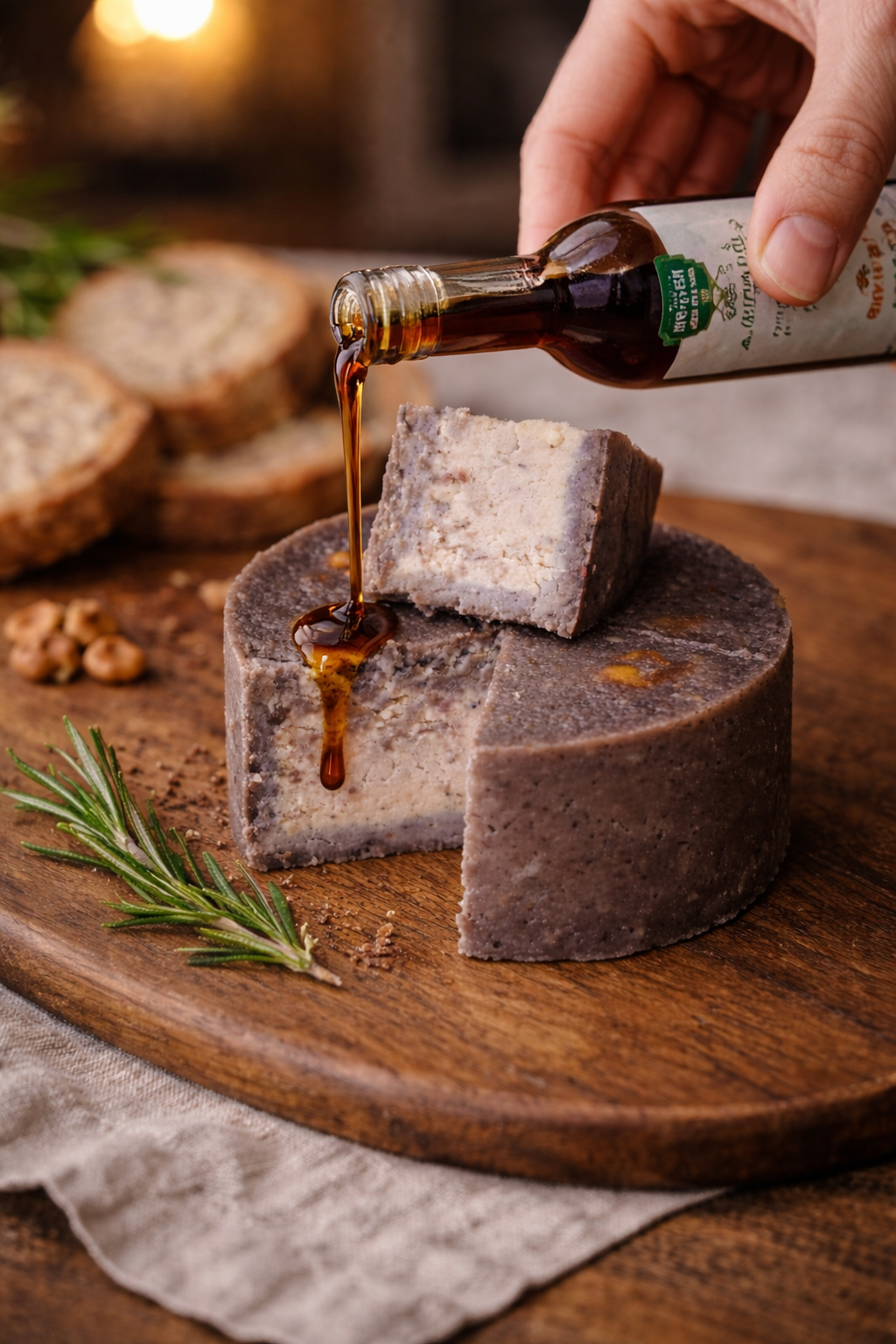 BALSAMICO PERA