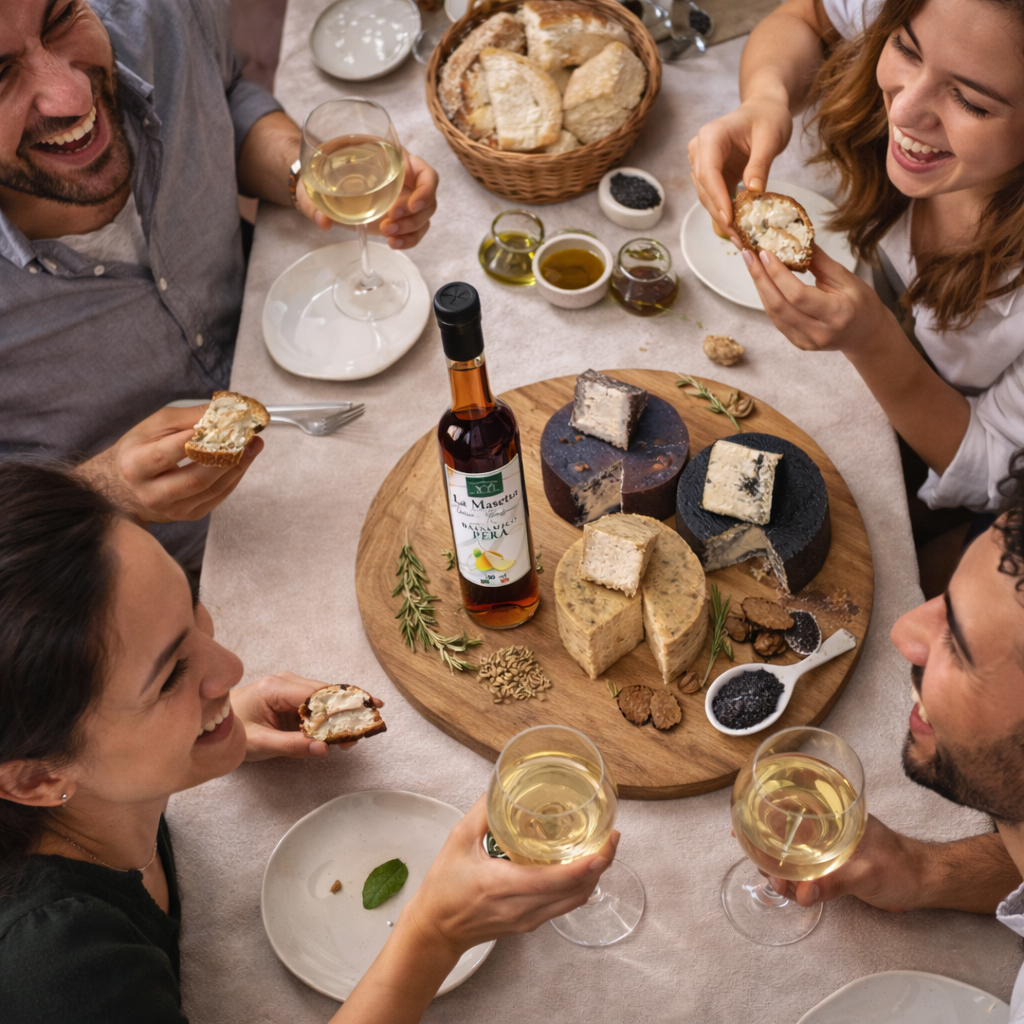 DEGUSTAZIONE