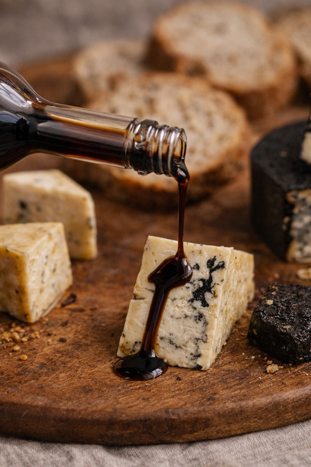 BALSAMICO MELA