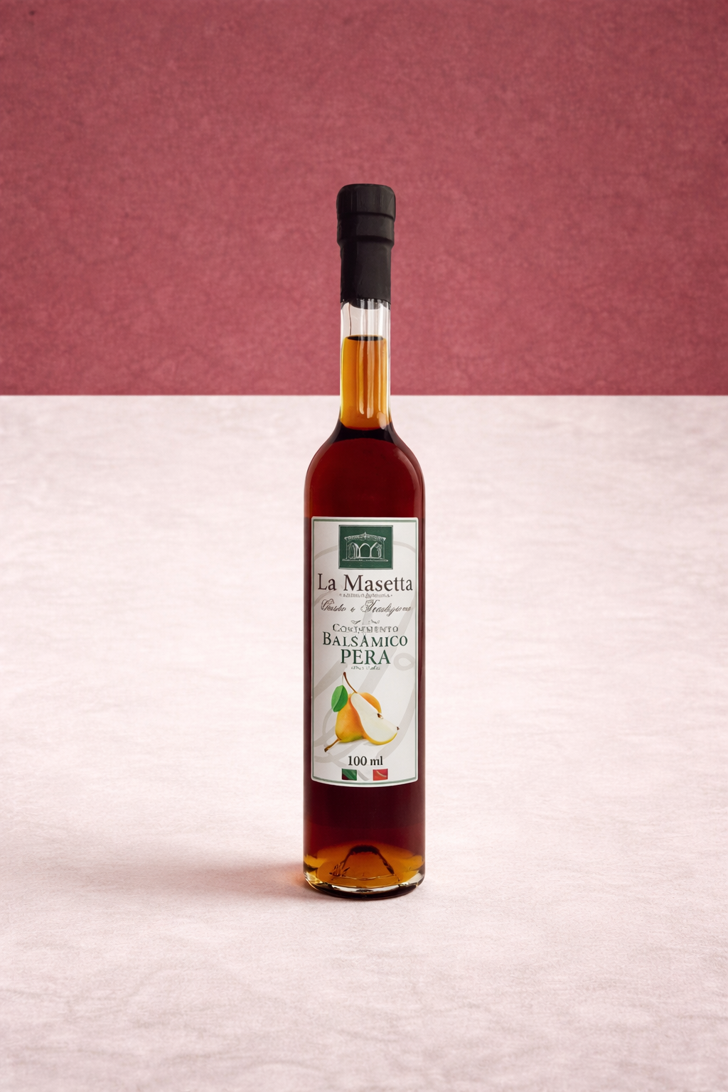 BALSAMICO PERA